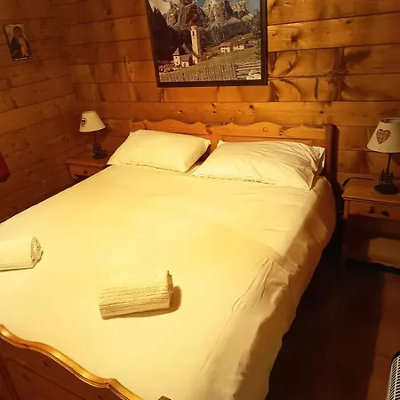 Apartman Trilocale Stile