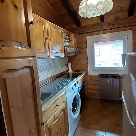Apartman Trilocale Stile Vezza dʼOglio