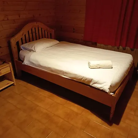 Trilocale Stile * Vezza dʼOglio