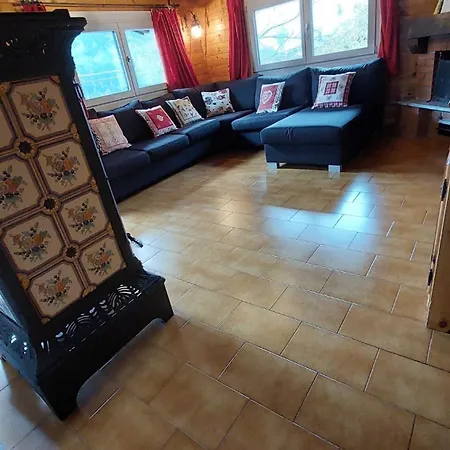 Trilocale Stile Apartman *